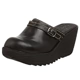 Sbicca Womens Dutch Mule
