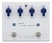 Vox JSOD  Guitar Distortion Effect Pedal