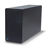 LaCie 301301U Desktop Hard Disk 1 TB USB 2.0 External Hard Drive