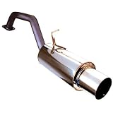 Apexi 162-KT05 N1 Exhaust Systems by APEXi