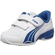 PUMA Toddler/Little Kid Cell Minter 3 Hook-And-Loop Sneaker
