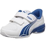 PUMA Toddler/Little Kid Cell Minter 3 Hook-And-Loop Sneaker
