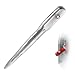 Chrome 2MB USB drive pen