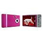 Sly Electronics 4 GB Video MP3 Player with 2.4-Inch LCD and 5MP Camera (Pink)