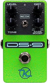 Keeley Electronics DS-9 Distortion
