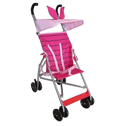 Piglet Umbrella Stroller by Delta