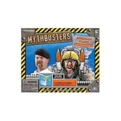 MYTHBUSTERS FORCES OF FLIGHT KIT