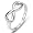 925 Sterling Silver Infinity Symbol Wedding Band Ring, Nickel Free Sz 4