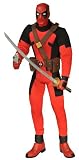 Diamond Select Marvel Ultimate Quarter-Scale Figure: Deadpool