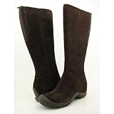 Merrell - MERRELL Plaza Peak Boots Brown Womens