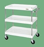 ＣＳパールワゴン（パールホワイト）　CSP-758FW