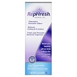 RepHresh Vaginal Gel, 4 Prefilled Applicators