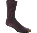 Gold Toe Women's Bermuda (6 Pairs) Socks
