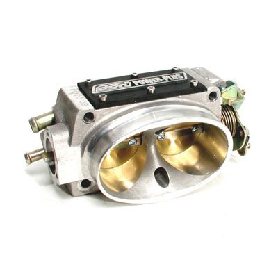 BBK Performance 1540 52mm Power Plus Throttle Body for GM LT-1 Twin 92-93