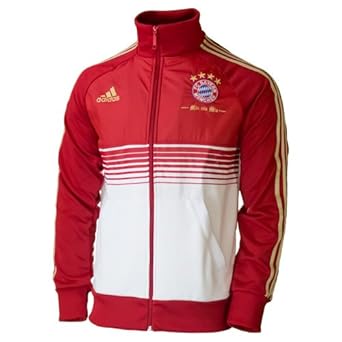 fc bayern clothing