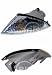 Produkt-Bild: MITSUBISHI CARISMA 95- 99 BLINKER wei&szlig; LINKS