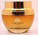 Lior Gold Paris Rejuvenating Day Cream, Regenerating Night Cream & Golden Facial Peel 1.7 fl. oz. each