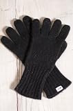 Women's Cashmere Texting Gloves