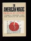 The American Magic: Codes, Ciphers, and the Defeat of Japan