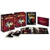 Harry potter et la chambre des secrets - Edition Ultimate [Blu-ray]