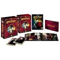Harry potter et la chambre des secrets - Edition Ultimate [Blu-ray]