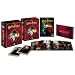 Harry potter et la chambre des secrets - Edition Ultimate [Blu-ray]
