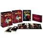 Harry potter et la chambre des secrets - Edition Ultimate [Blu-ray]