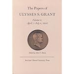 The Papers of Ulysses S. Grant, Volume 8: April 1 - July 6, 1863 (U S Grant Papers) book cover