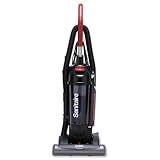 Electrolux SC5845B Upright Vacuum Cleaner - 10A - 3.5quart - Bagless - Red Electrolux SC5845B Upright Vacuum Cleaner - 10A - 3.5quart - Bagless - Red