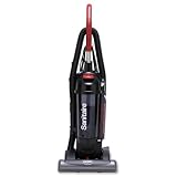 Electrolux SC5845B Upright Vacuum Cleaner - 10A - 3.5quart - Bagless - Red