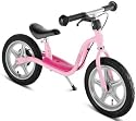 Puky LR1 Learner bike with Brake - Lilli Fee Pink ref 4039