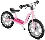 Puky LR1 Learner bike with Brake - Lilli Fee Pink ref 4039