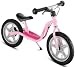 Kitchen & Housewares : Puky LR1 Learner bike with Brake - Lilli Fee Pink ref 4039