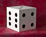 Giant Dice Photo Prop