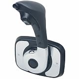 Teleflex Side-Mount Control with Trim Switch