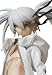 リアルアクションヒーローズ No.572 RAH ブラック★ロックシューター ホワイトエディション_s-2