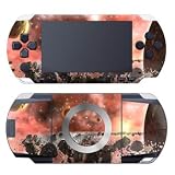 PSP Skin Slim & Lite - Valley of Stars