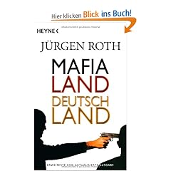 Mafialand Deutschland