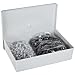 3B Scientific W19734 60 Piece Buckminsterfullerene Molecular Kit