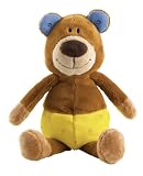 Peluche Ours TRUDI - SEVI