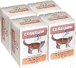 4- PACK Cosequin for Cats 80 Count (320 CAPSULES)