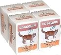 4- PACK Cosequin for Cats 80 Count (320 CAPSULES)