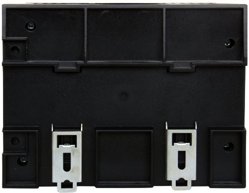 AcuRev 2010 18 External CT Option, Modbus & Ethernet, Remote Display