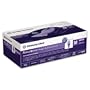 GLOVES,NITRILE MEDIUM,PE