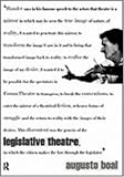 Legislative Theatre: Using Performance to Make Politics