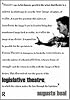 Legislative Theatre: Using Performance to Make Politics