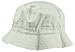 DALIX Light Beige Washed Cotton Bucket Hat -Extra Large 7 3/8 Size