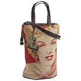 Desigual by Lacroix Cuatro Sac bandoulière femme -