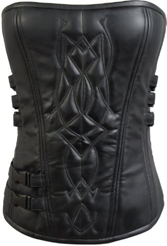 Underworld Awakening Cosplay Costume Selene Corset