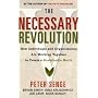 The Necessary Revolution: How Individuals and Organisations Are Working Together to Create a Sustainable World